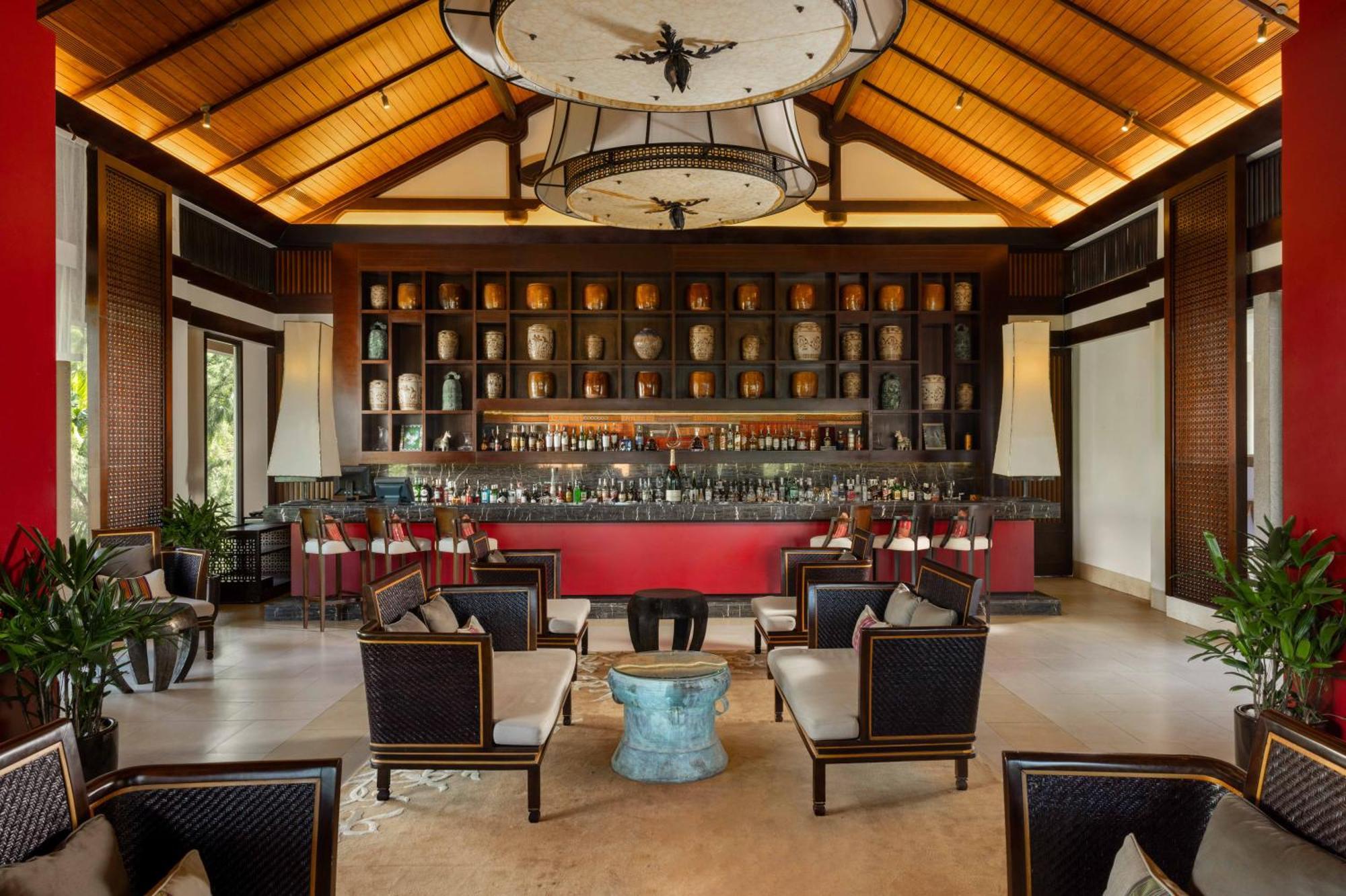Banyan Tree Lang Co Hotel Luaran gambar