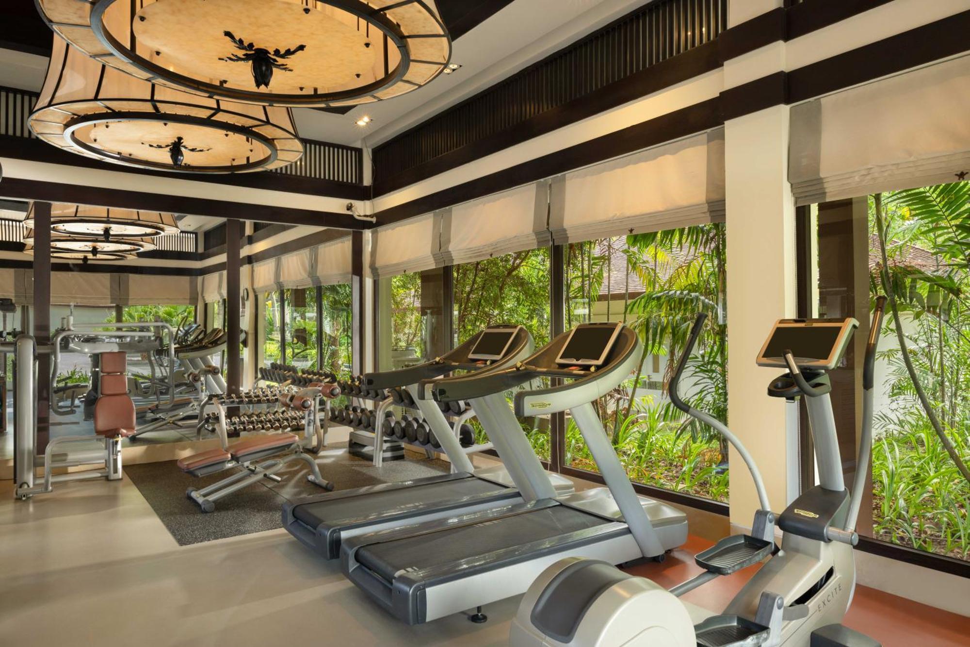 Banyan Tree Lang Co Hotel Luaran gambar