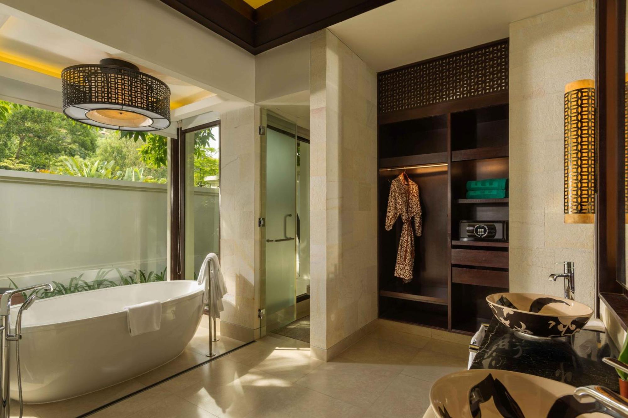 Banyan Tree Lang Co Hotel Luaran gambar